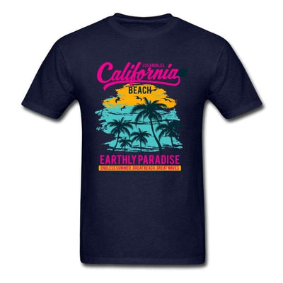 Maglietta vintage della California