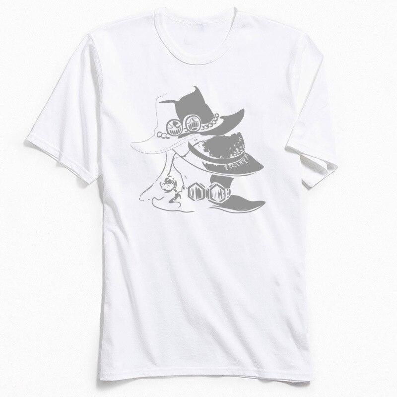 T-shirt da uomo vintage da cowboy