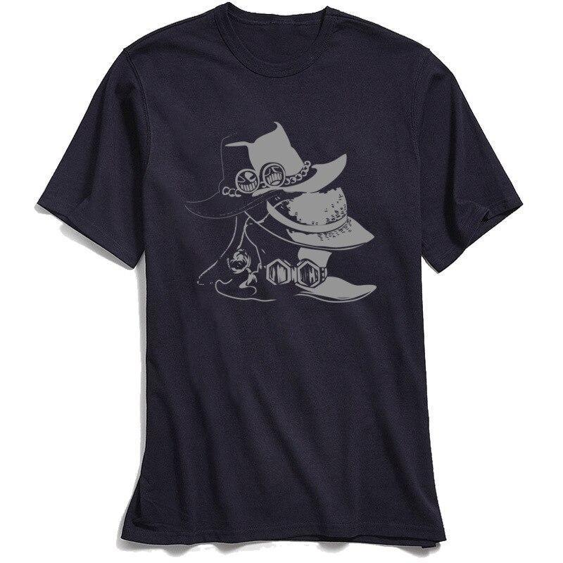 T-shirt da uomo vintage da cowboy