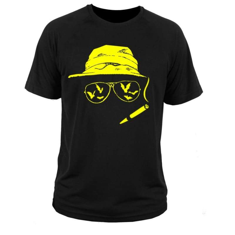 Maglietta vintage paranoico di Las Vegas