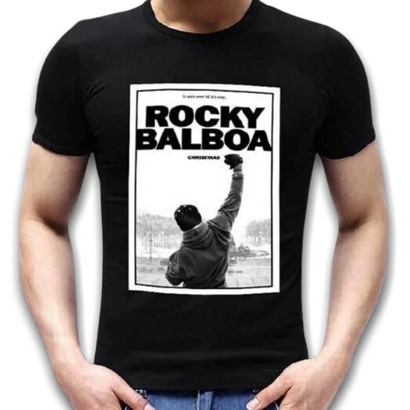 Maglietta vintage Rocky Balboa
