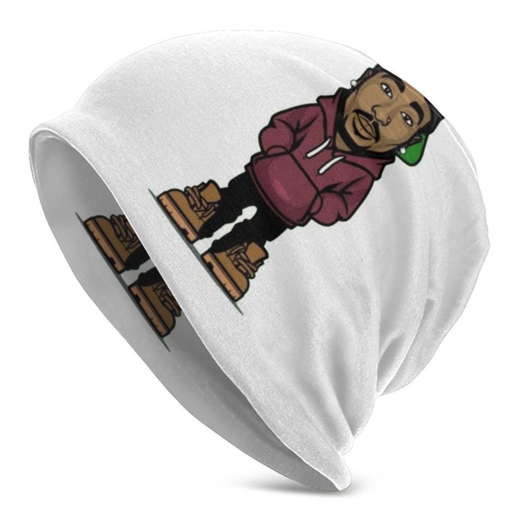 Berretto vintage Tupac