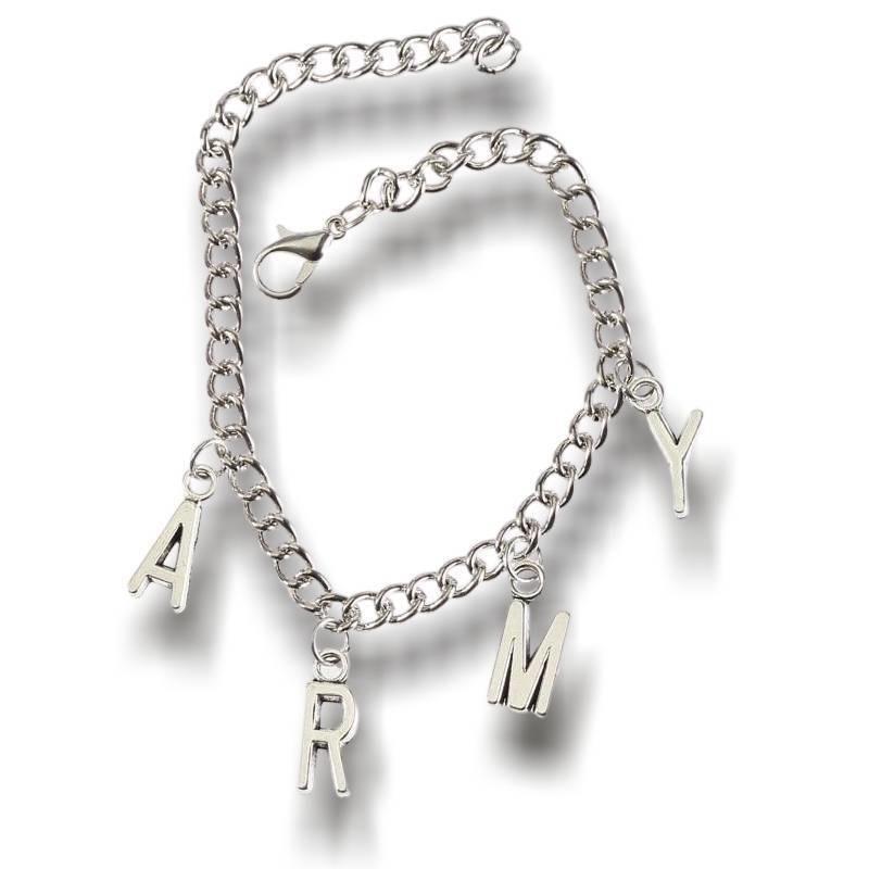 Cinturino vintage dell'esercito degli Stati Uniti