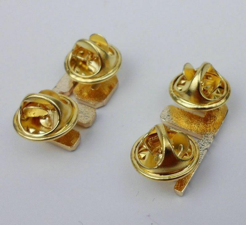 Spille Vintage dell'esercito americano