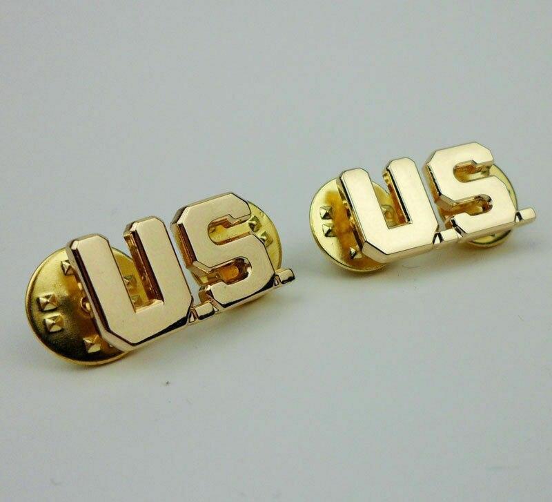 Spille Vintage dell'esercito americano