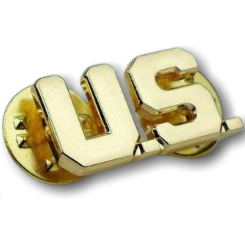 Spille Vintage dell'esercito americano