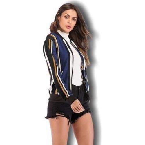 Giacca vintage americana da donna