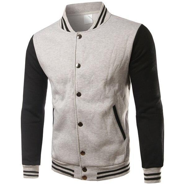 Giacca vintage da football americano