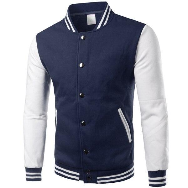 Giacca vintage da football americano