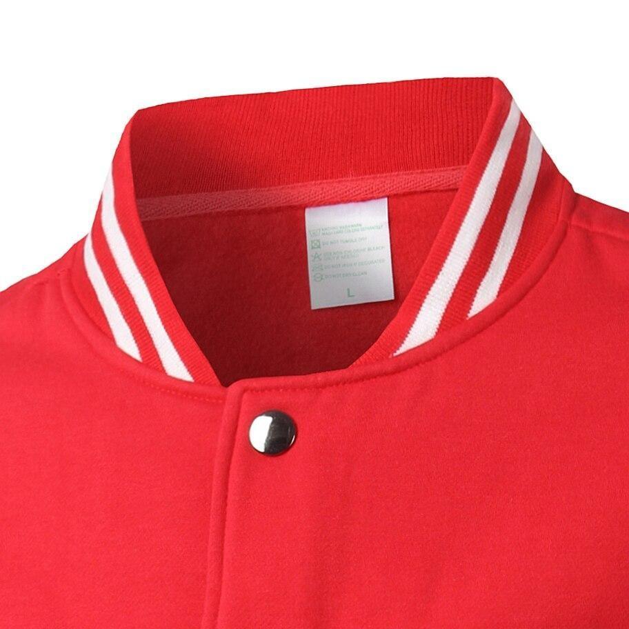 Giacca vintage da football americano