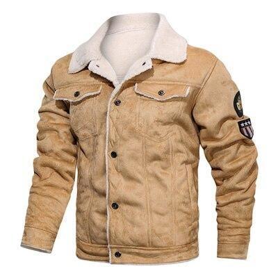Giacca militare americana vintage