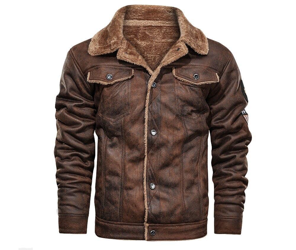 Giacca militare americana vintage