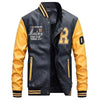 Giacca da baseball vintage