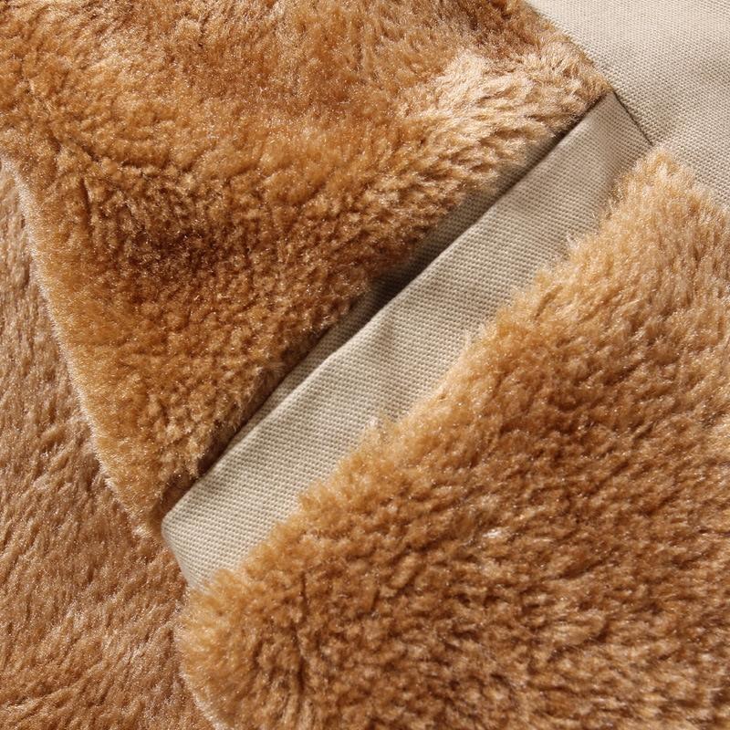 Giacca da baseball vintage nera