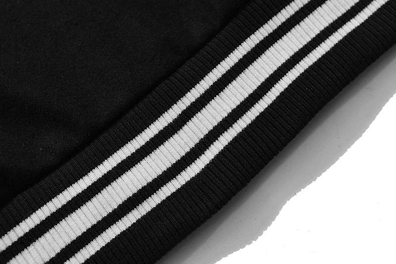 Giacca vintage da baseball vintage