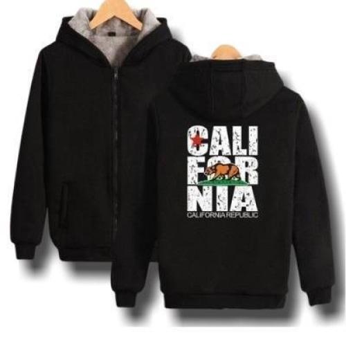 Giacca California vintage