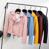 Giacca in pelle vintage Riverdale