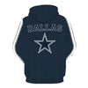 Giacca vintage dei Dallas Mavericks