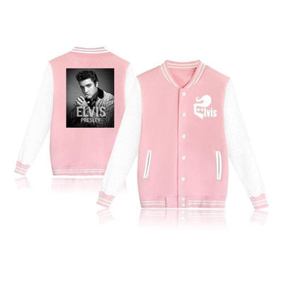 Giacca vintage di Elvis Presley