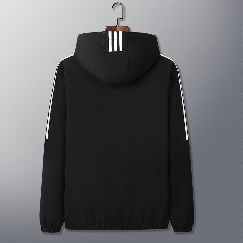 Giacca vintage da football americano da uomo