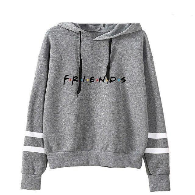 Giacca vintage degli amici