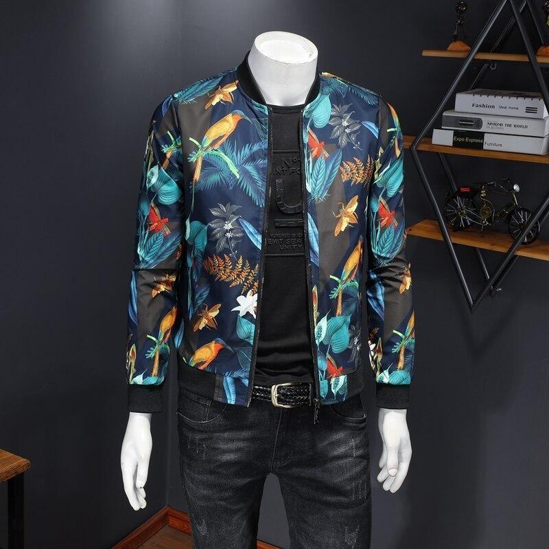 Giacca vintage Hawaii