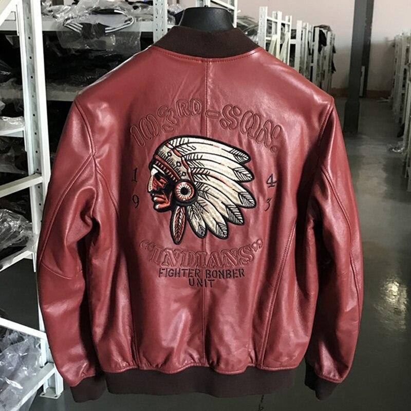 Giacca vintage indiana da uomo