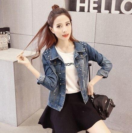 Giacca di jeans vintage Riverdale