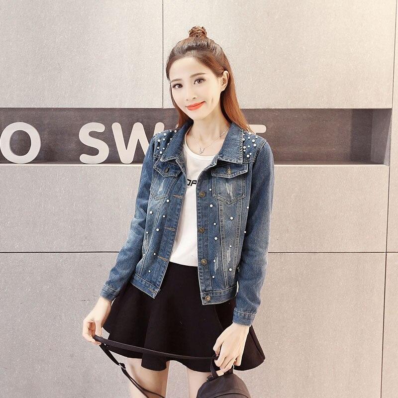 Giacca di jeans vintage Riverdale