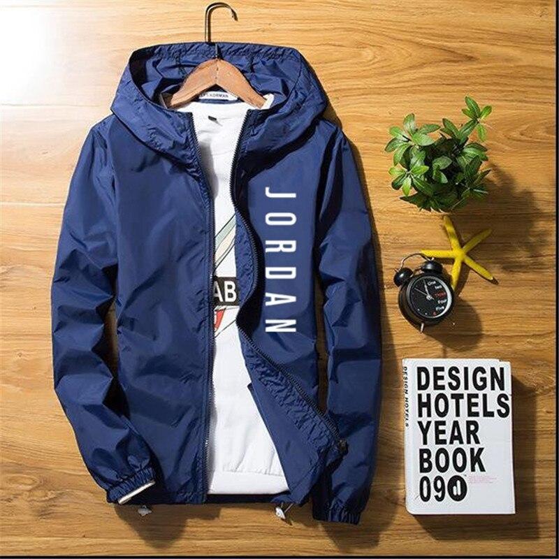 Giacca Jordan vintage