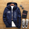Giacca Jordan vintage