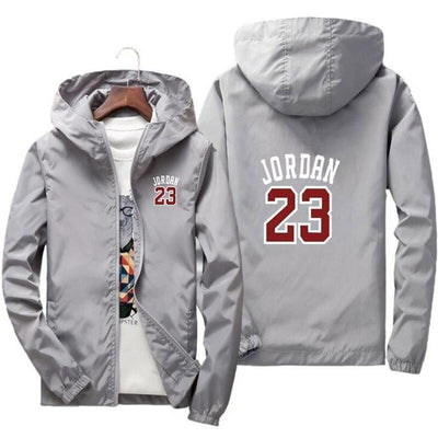 Giacca Jordan vintage