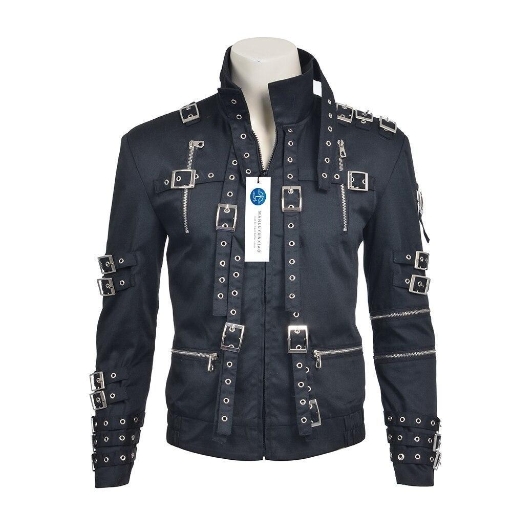 Giacca vintage di Michael Jackson