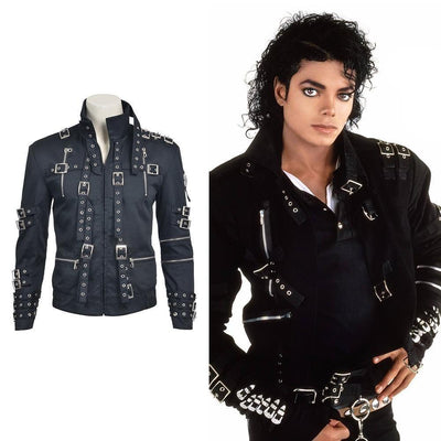 Giacca vintage di Michael Jackson