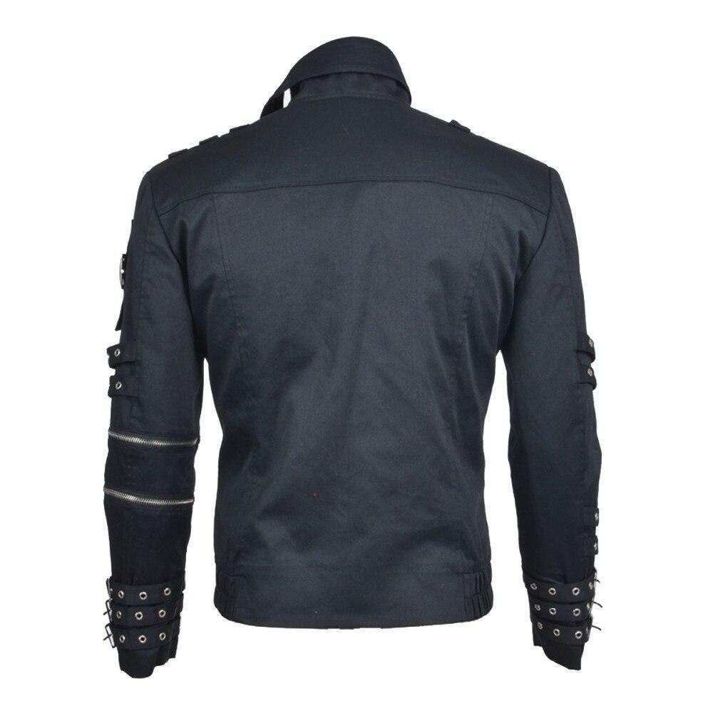 Giacca vintage di Michael Jackson