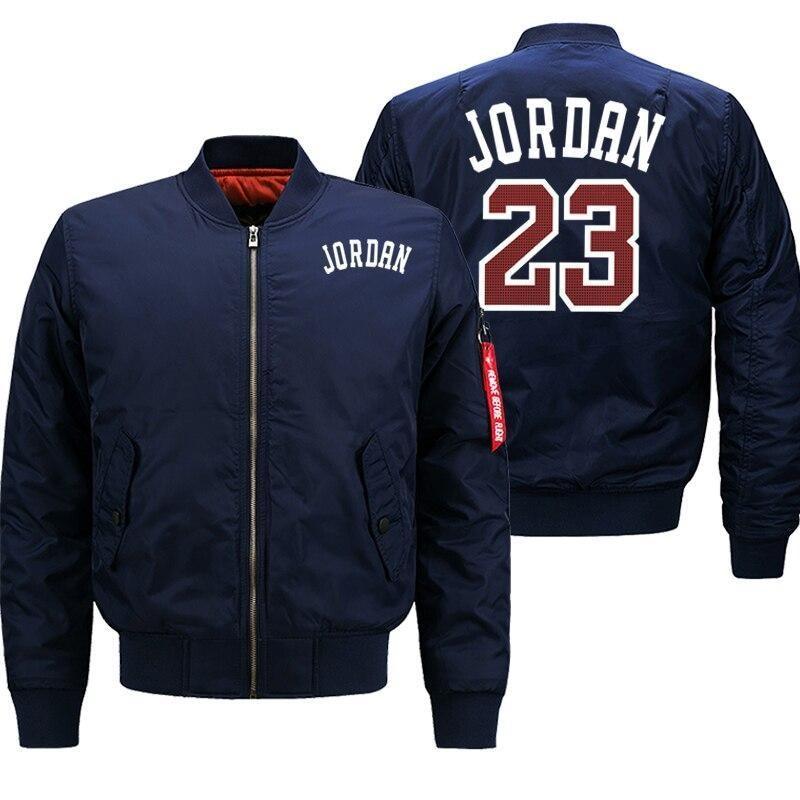 Giacca vintage di Michael Jordan