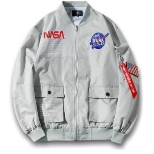 Giacca vintage della Nasa