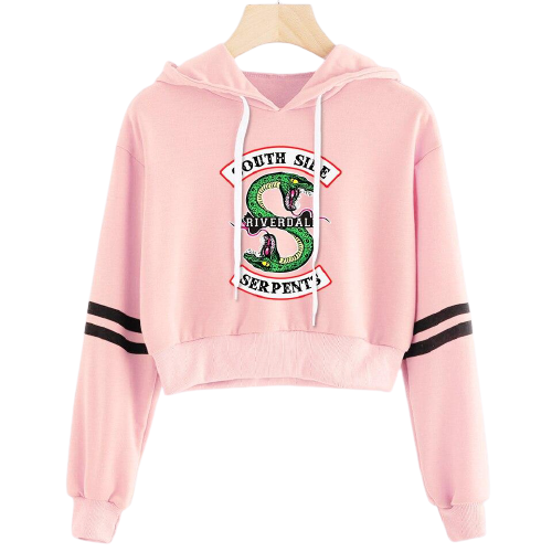 Giacca vintage Riverdale