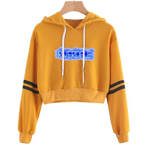 Giacca vintage Riverdale