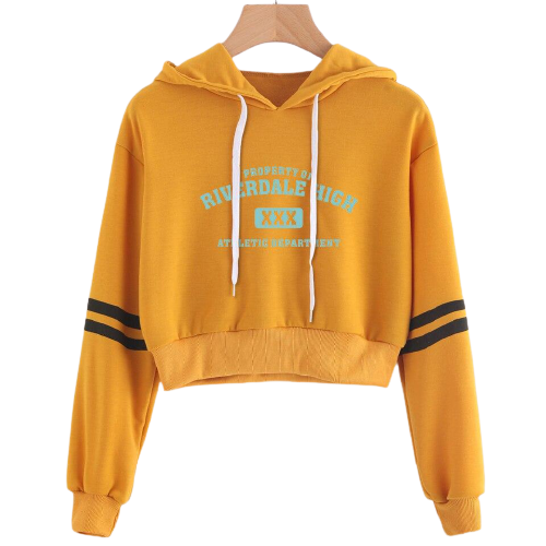 Giacca vintage Riverdale