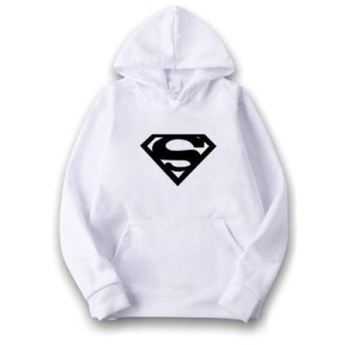 Giacca Superman vintage da donna