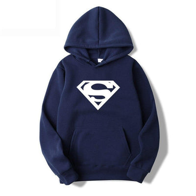 Giacca Superman vintage da donna