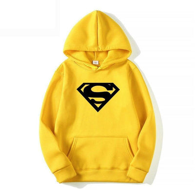 Giacca Superman vintage da donna