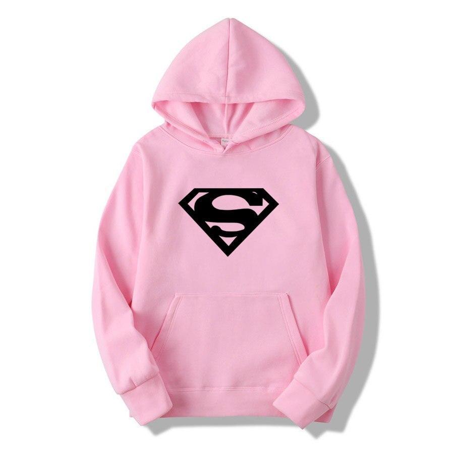 Giacca Superman vintage da donna