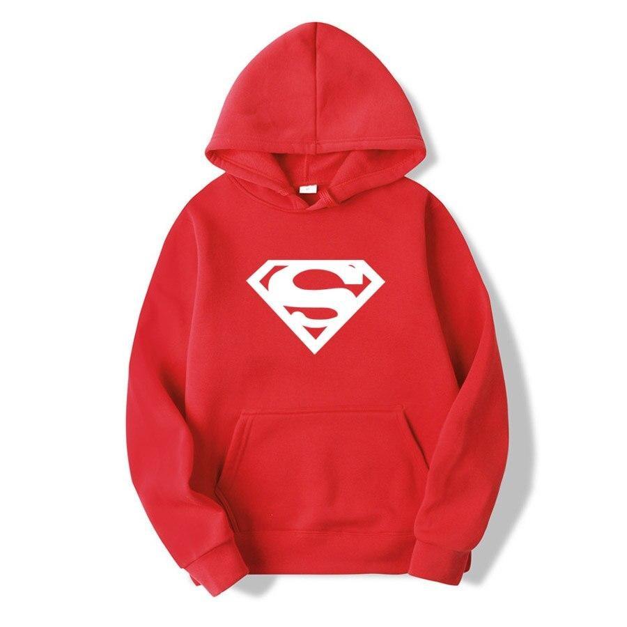 Giacca Superman vintage da donna