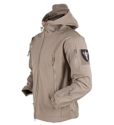 Giacca vintage dell'esercito americano