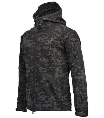 Giacca vintage dell'esercito americano