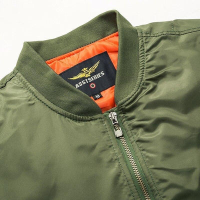 Giacca vintage da uomo dell'esercito americano