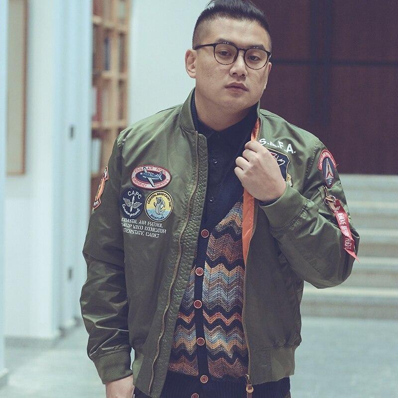 Giacca vintage dell'esercito degli Stati Uniti