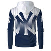 Giacca vintage degli Yankees
